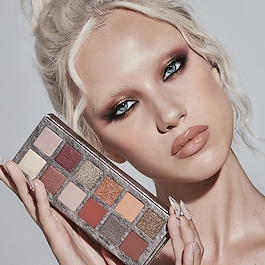 Rose Metals - Lidschattenpalette